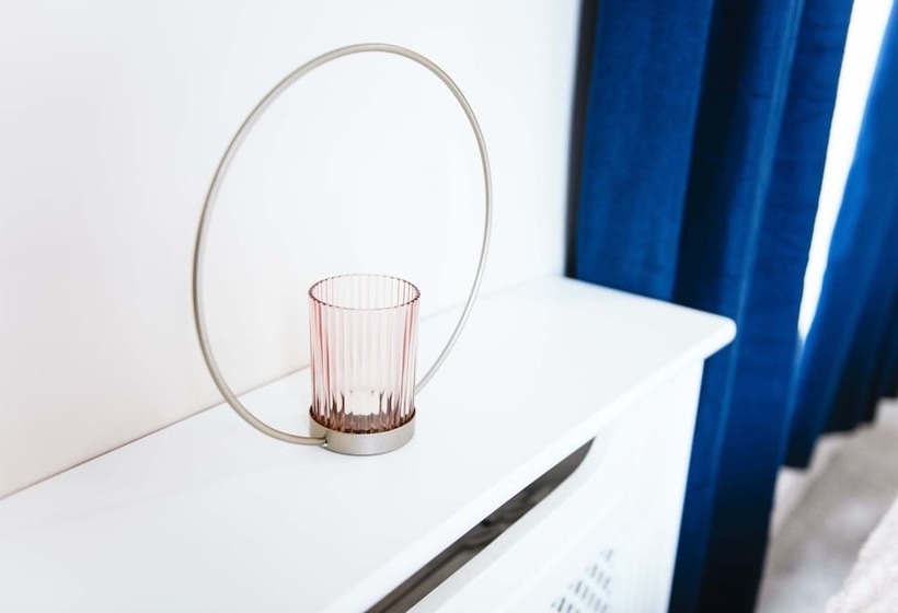 Lord Street Apartments