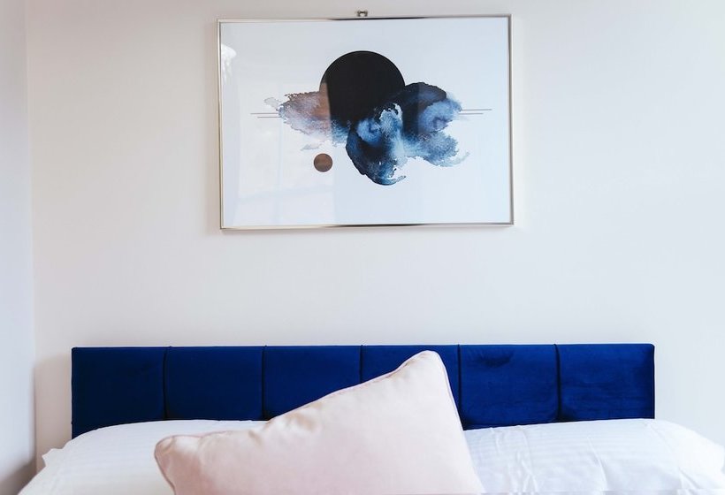 Lord Street Apartments