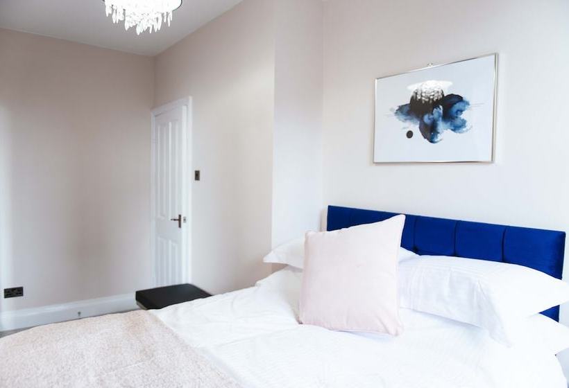 Lord Street Apartments