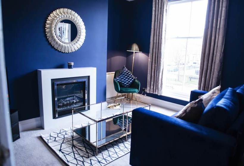 Lord Street Apartments