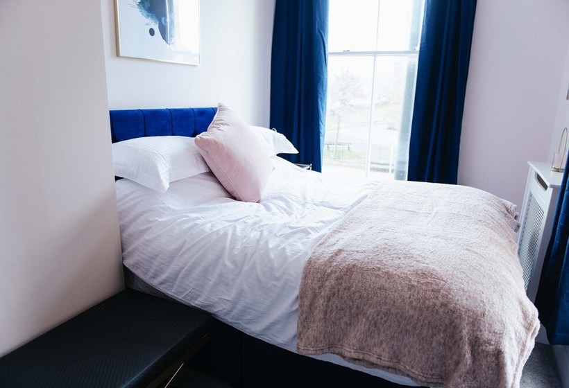 Lord Street Apartments