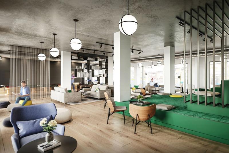 Magnificent Rooms Studios & Apartments