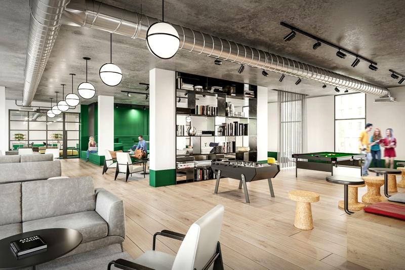 Magnificent Rooms Studios & Apartments