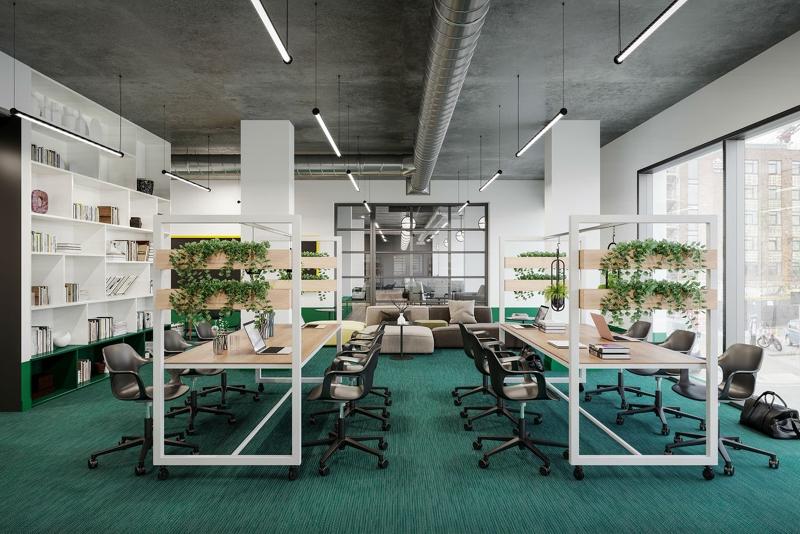 Magnificent Rooms Studios & Apartments