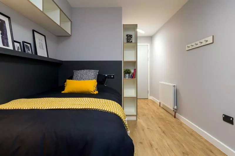 Magnificent Rooms Studios & Apartments