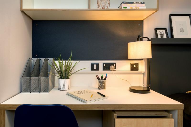 Magnificent Rooms Studios & Apartments