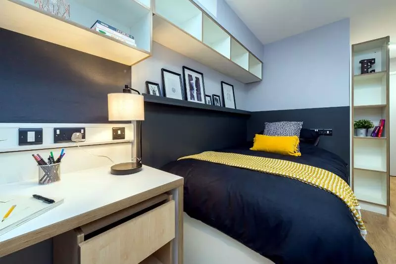 Magnificent Rooms Studios & Apartments