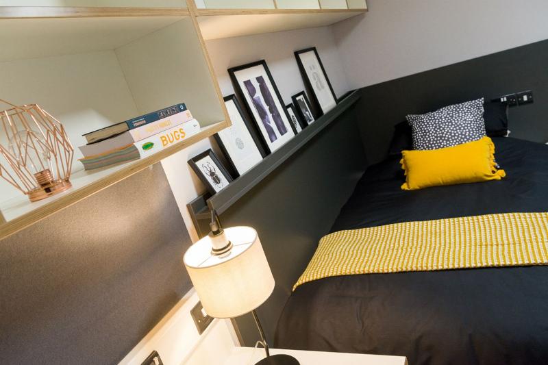 Magnificent Rooms Studios & Apartments