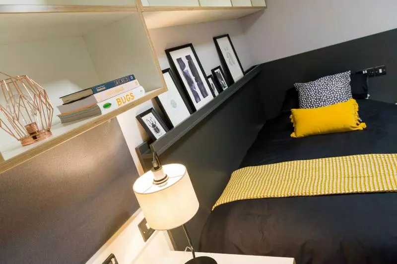 Magnificent Rooms Studios & Apartments