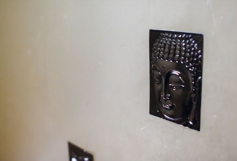 پانسیون Fujinoyado