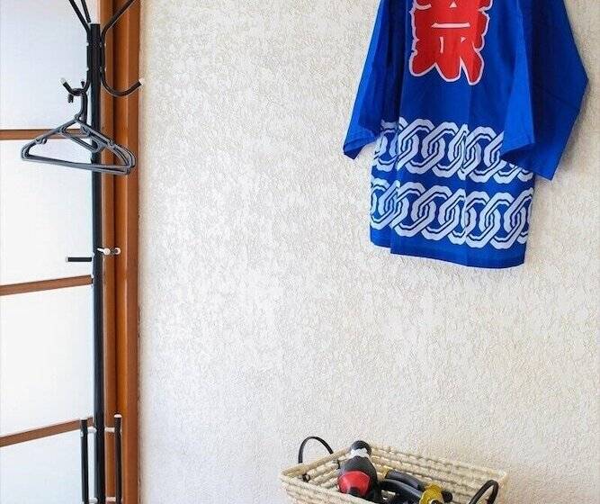 پانسیون Fujinoyado