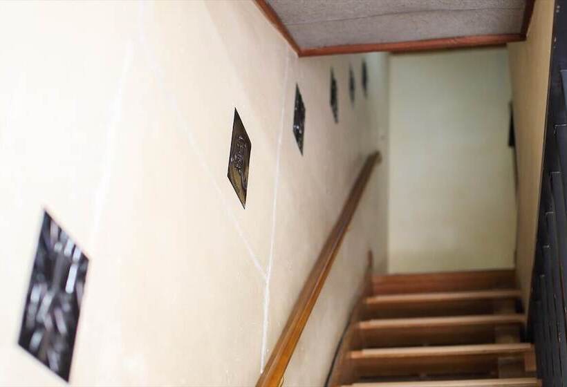 پانسیون Fujinoyado