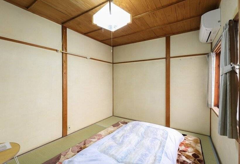 پانسیون Fujinoyado