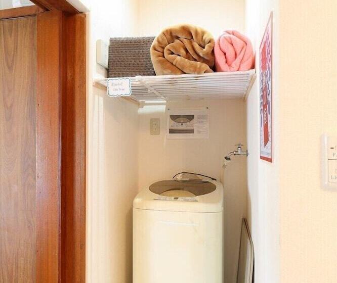 پانسیون Fujinoyado