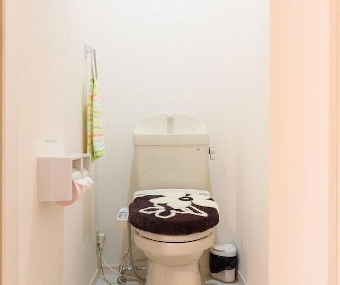 پانسیون Fujinoyado