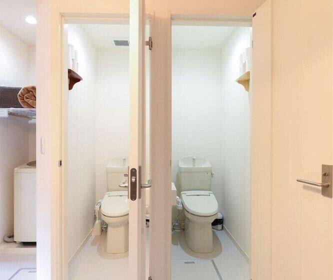 پانسیون Fujinoyado