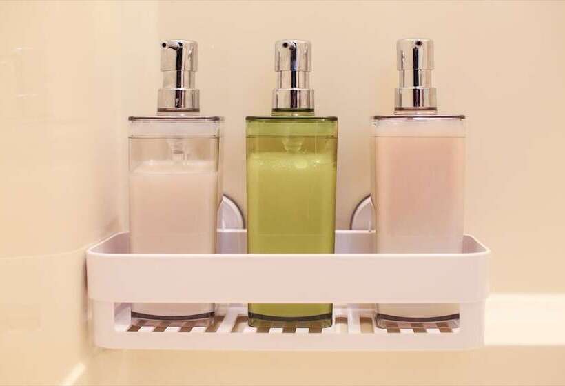 پانسیون Fujinoyado