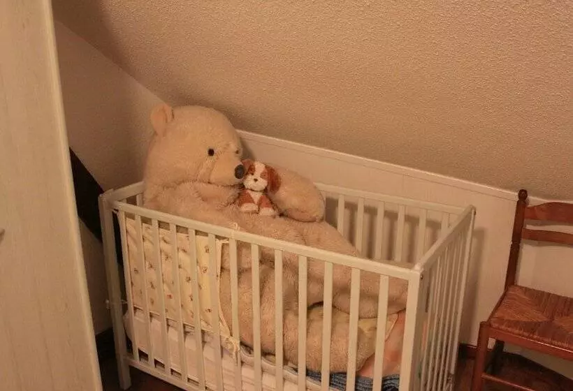 ペンション La Maison De Vacances