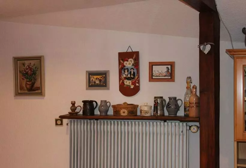 ペンション La Maison De Vacances