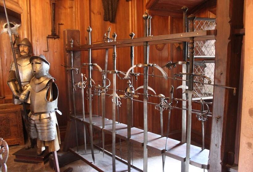 פנסיון La Maison De Vacances