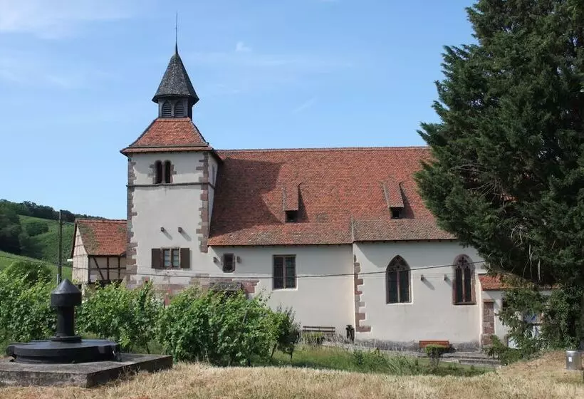 ペンション La Maison De Vacances