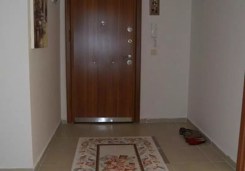 Majatalo Meydan House