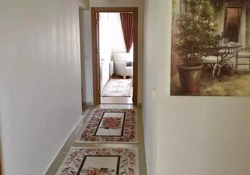 Majatalo Meydan House