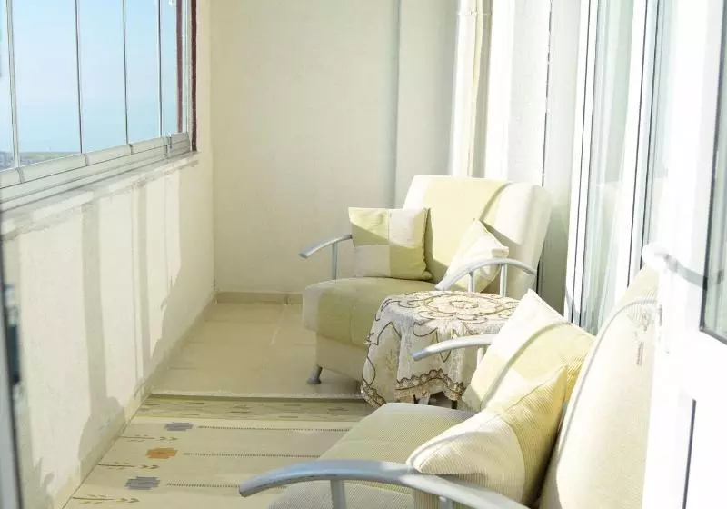 Majatalo Meydan House