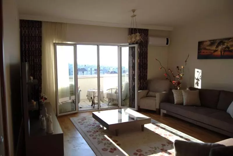 Majatalo Meydan House