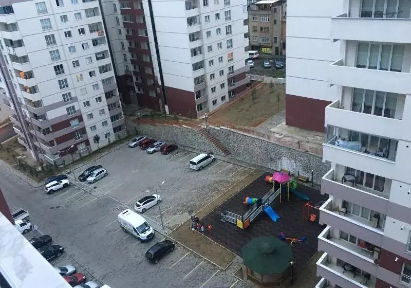 Majatalo Meydan House