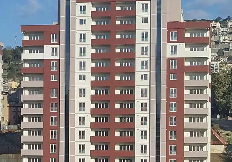 Majatalo Meydan House