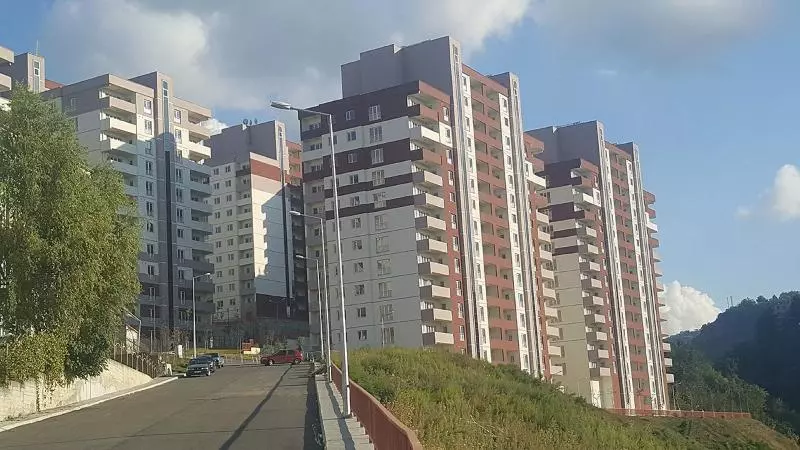 Majatalo Meydan House