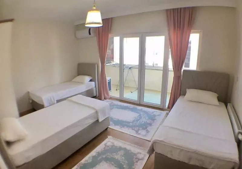 Majatalo Meydan House