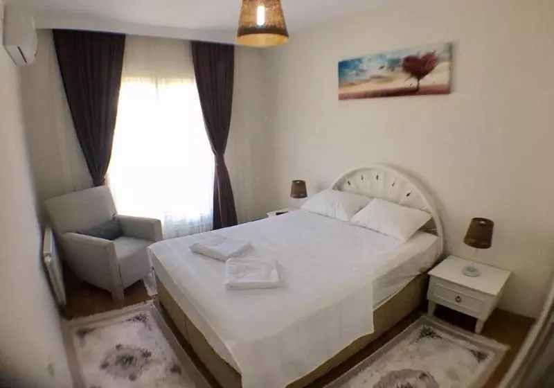 Majatalo Meydan House