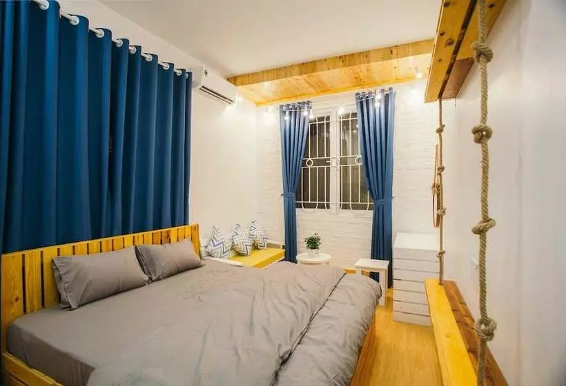پانسیون Moc Chanh Homestay