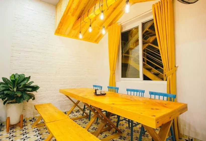 پانسیون Moc Chanh Homestay