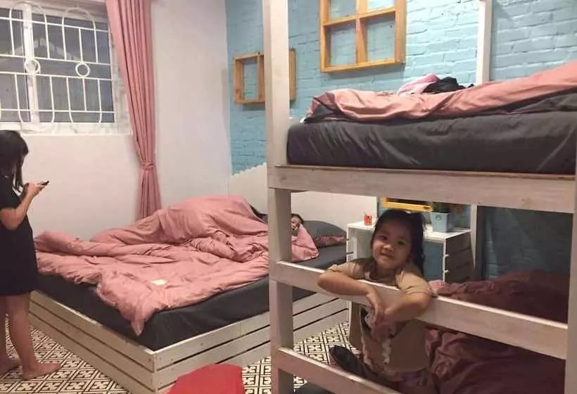 پانسیون Moc Chanh Homestay