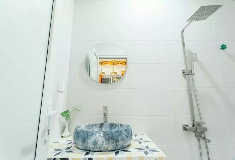 پانسیون Moc Chanh Homestay