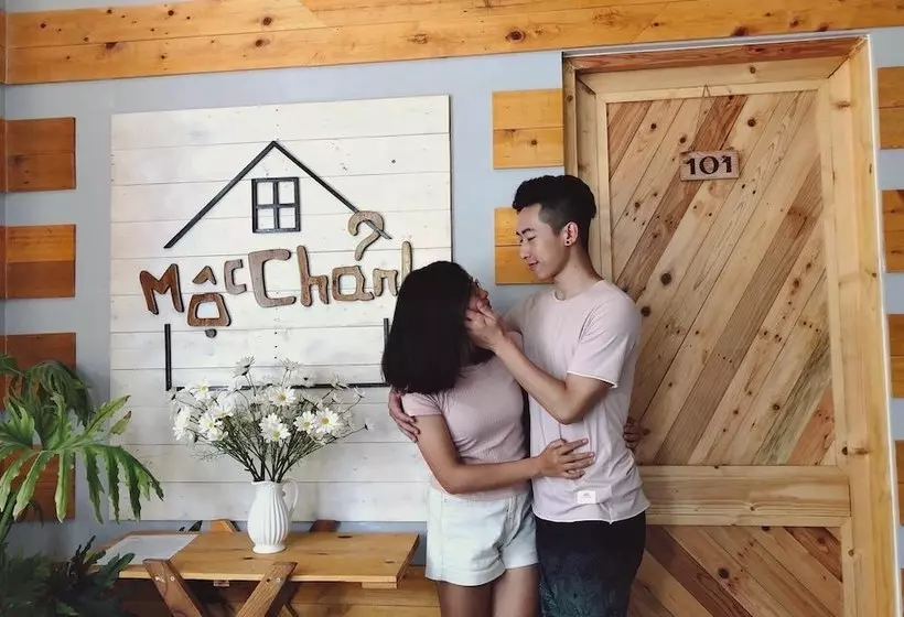 پانسیون Moc Chanh Homestay