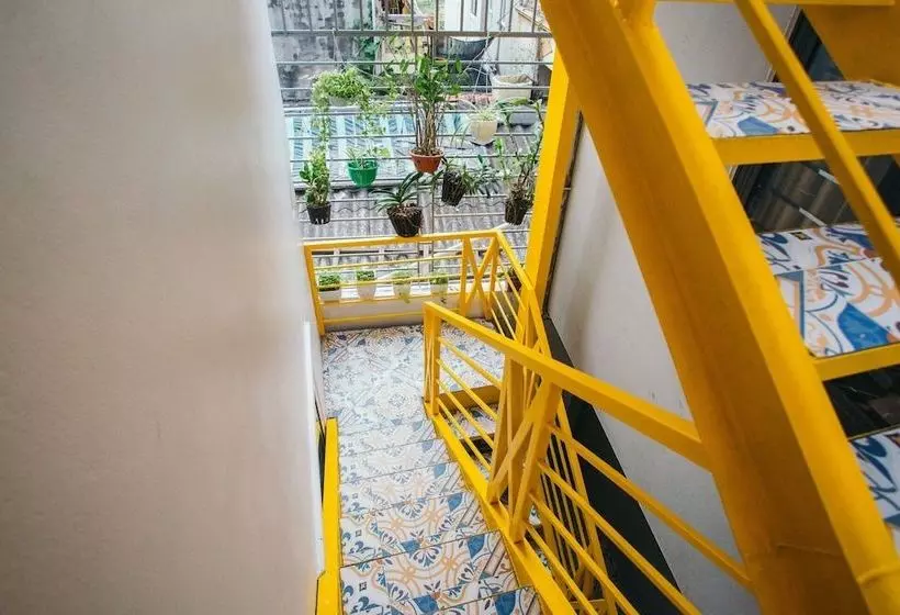 پانسیون Moc Chanh Homestay