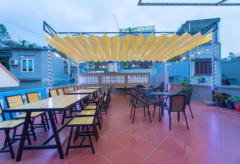 پانسیون Moc Chanh Homestay