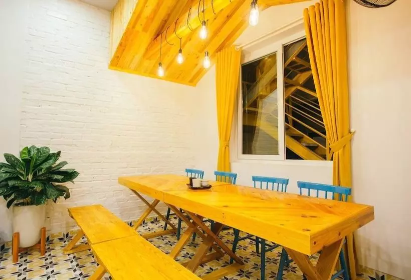 پانسیون Moc Chanh Homestay