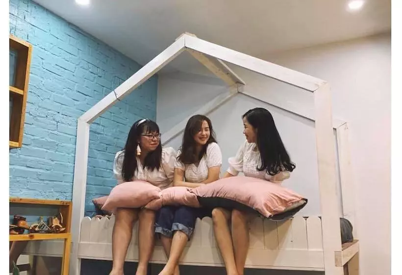 پانسیون Moc Chanh Homestay