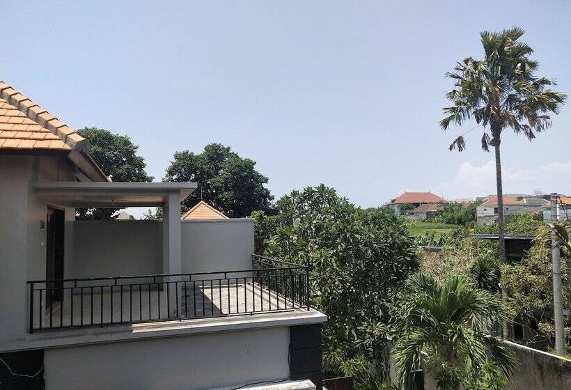 پانسیون Villa Glas