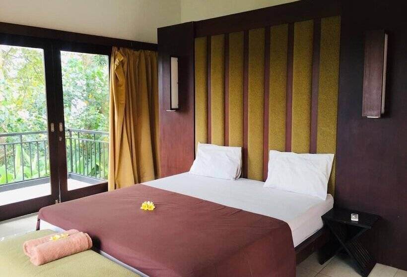 פנסיון Villa Glas