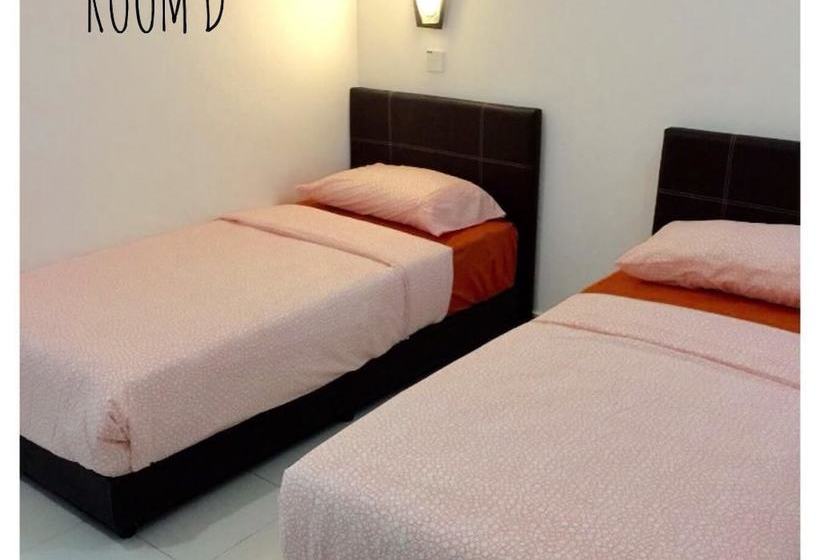 Panzió W Residences By Yolodge