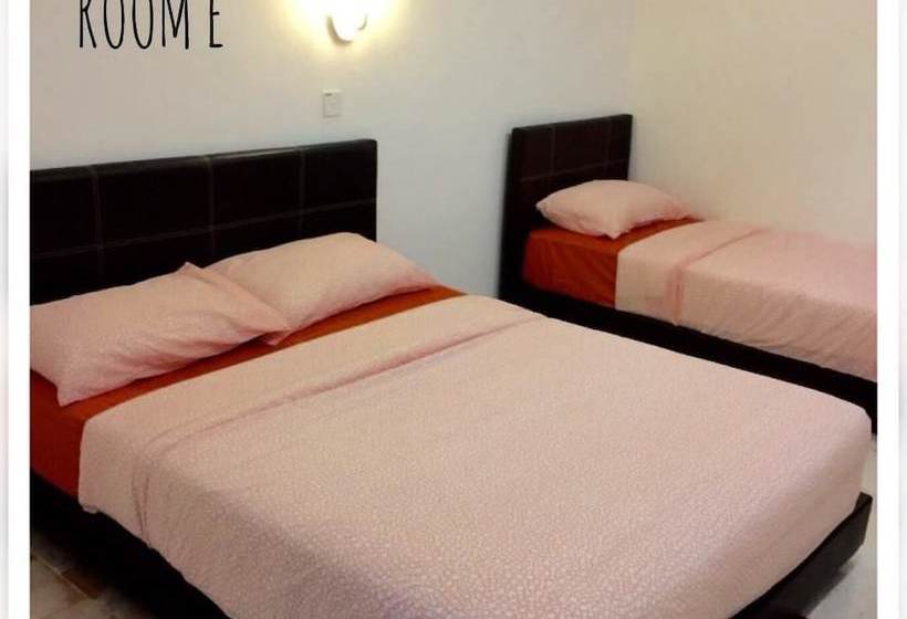 Panzió W Residences By Yolodge