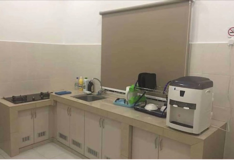 Panzió W Residences By Yolodge