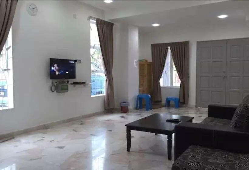 Majatalo W Residences By Yolodge