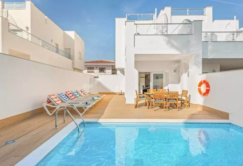 Villa Bonilla